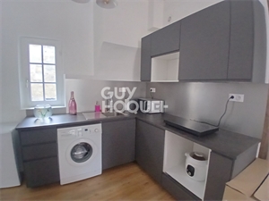appartement à la location -   02000  LAON, surface 41,43 m2 location appartement - APR745855